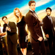 Chuck: The Complete Series, $40